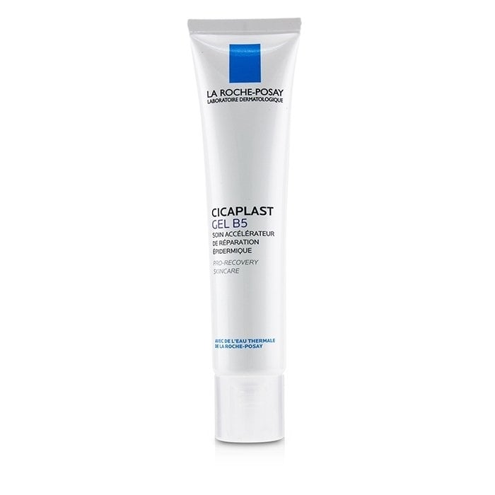 La Roche Posay - Cicaplast Gel B5 Repairing Treatment(40ml/1.35oz) Image 1