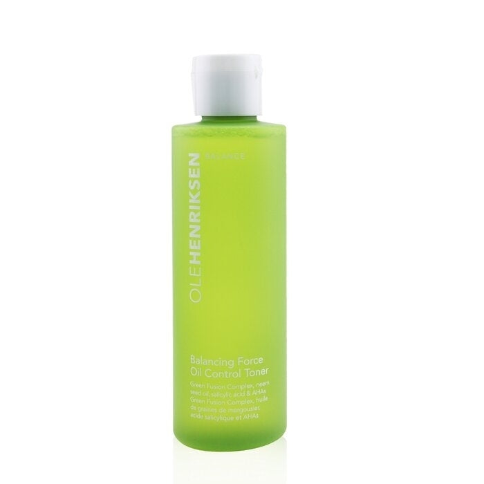 Ole Henriksen - Balance Balancing Force Oil Control Toner(190ml/6.5oz) Image 1