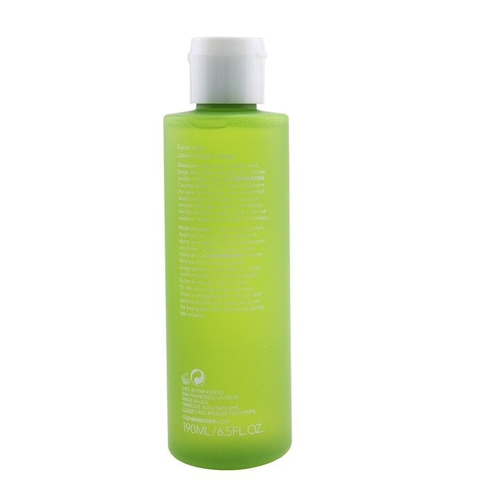 Ole Henriksen - Balance Balancing Force Oil Control Toner(190ml/6.5oz) Image 3