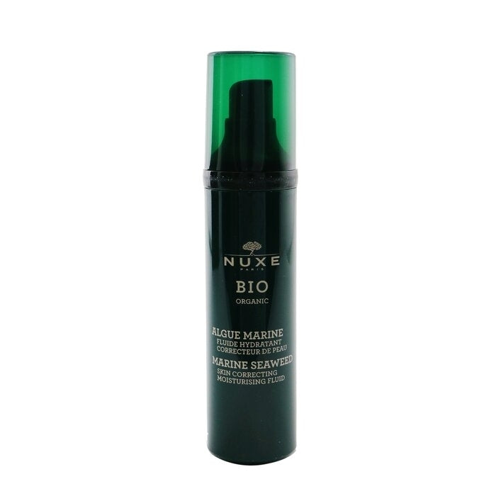 Nuxe - Bio Organic Marine Seaweed Skin Correcting Moisturising Fluid(50ml/1.7oz) Image 1