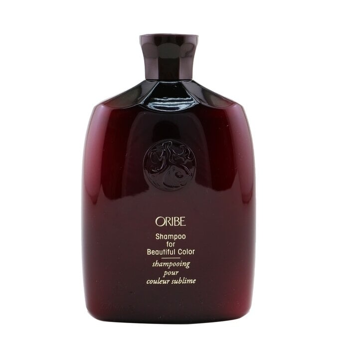 Oribe - Shampoo For Beautiful Color(250ml/8.5oz) Image 1