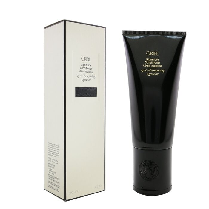 Oribe - Signature Conditioner(200ml/6.8oz) Image 2