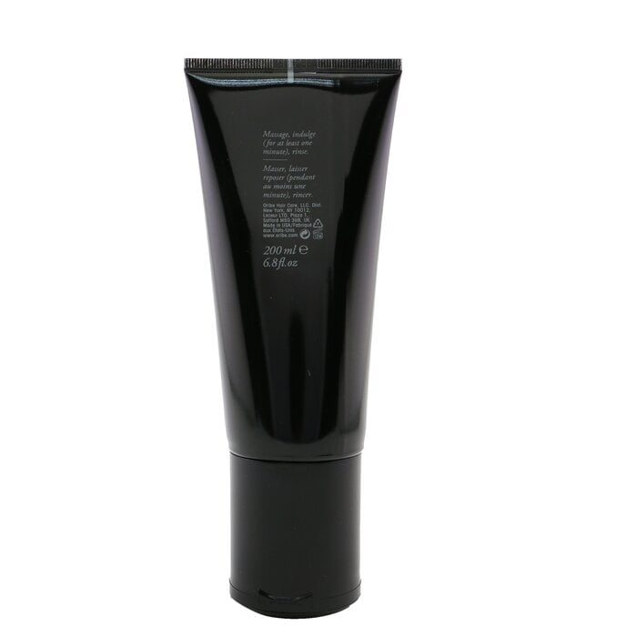 Oribe - Signature Conditioner(200ml/6.8oz) Image 3