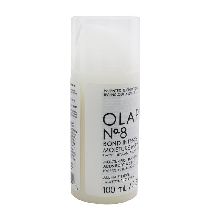 Olaplex - No. 8 Bond Intense Moisture Mask(100ml/3.3oz) Image 2