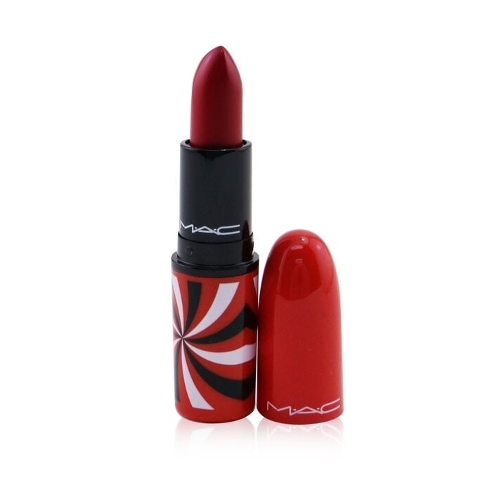 MAC - Lipstick (Hypnotizing Holiday Collection) - Wild Card (Matte)(3g/0.1oz) Image 1