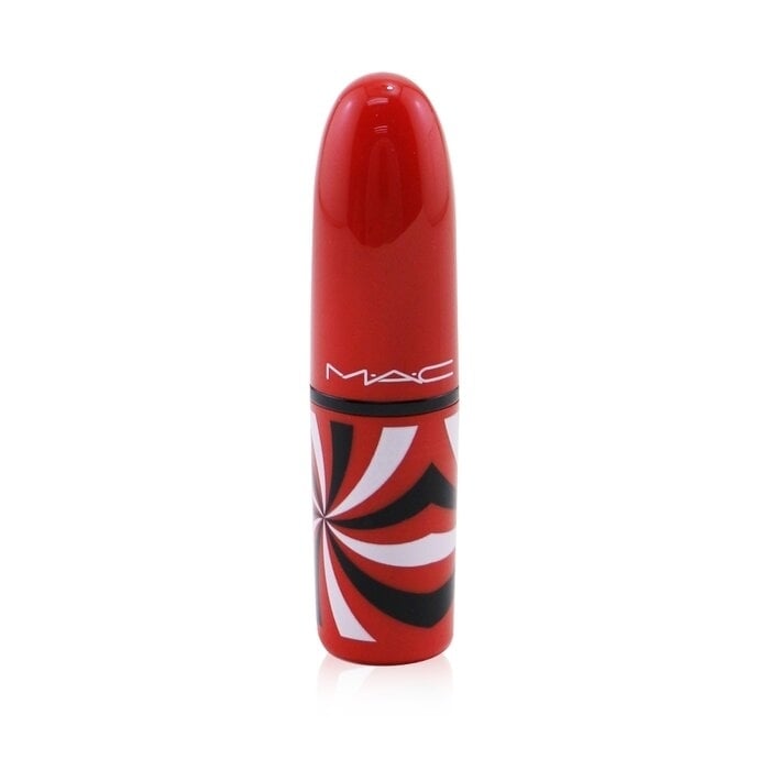 MAC - Lipstick (Hypnotizing Holiday Collection) - Wild Card (Matte)(3g/0.1oz) Image 3