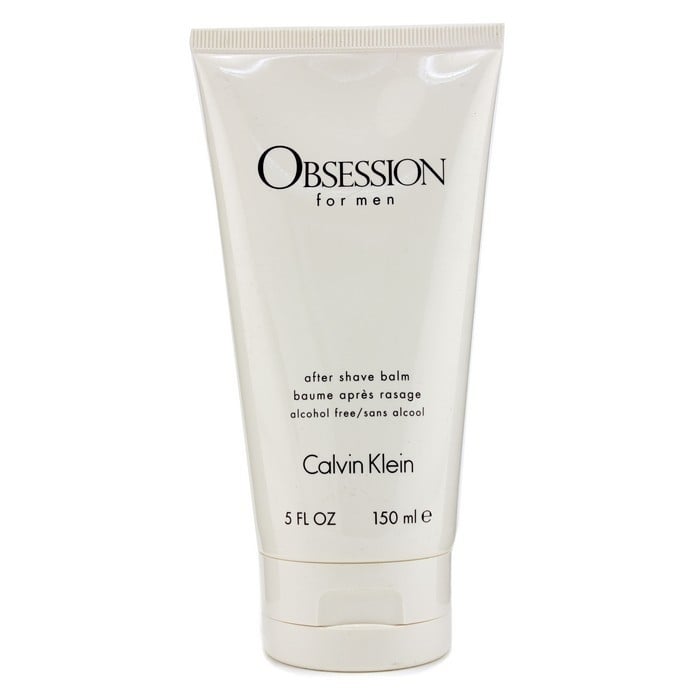 Calvin Klein - Obsession After Shave Balm(150ml/5oz) Image 1