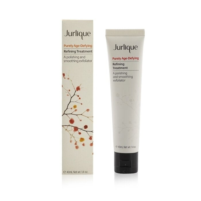 Jurlique - Purely Age-Defying Refining Treatment(40ml/1.4oz) Image 2