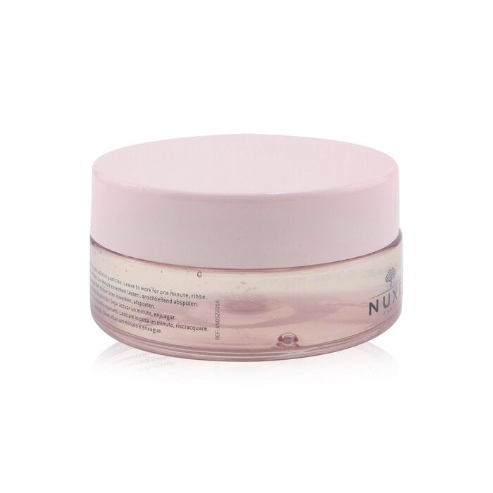 Nuxe - Very Rose Ultra-Fresh Cleansing Gel Mask(150ml/5.1oz) Image 2