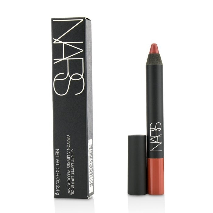 NARS - Velvet Matte Lip Pencil - Dolce Vita(2.4g/0.08oz) Image 2