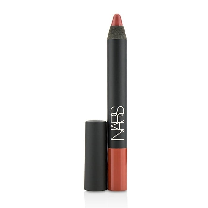 NARS - Velvet Matte Lip Pencil - Dolce Vita(2.4g/0.08oz) Image 3