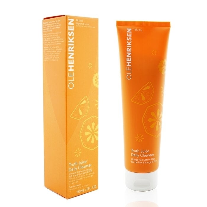 Ole Henriksen - Truth Juice Daily Cleanser(150ml/5oz) Image 2