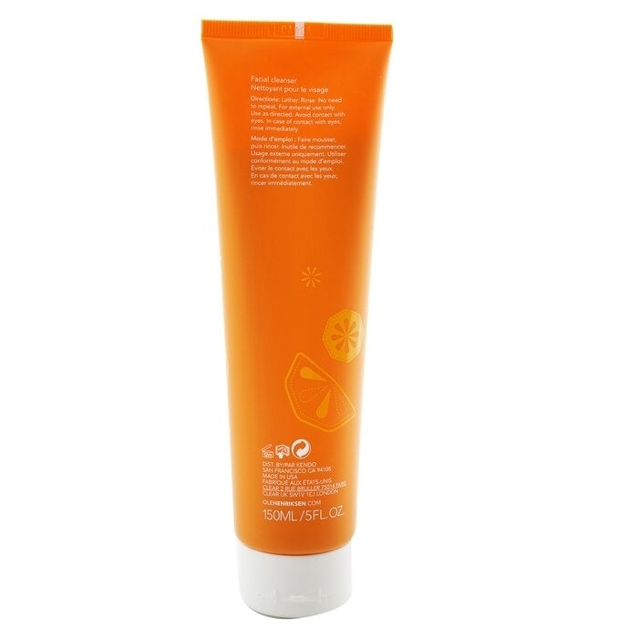 Ole Henriksen - Truth Juice Daily Cleanser(150ml/5oz) Image 3