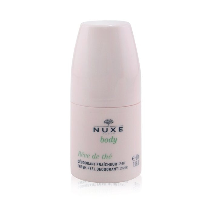 Nuxe - Nuxe Body Reve De The Fresh-Feel Deodorant 24 HR(50ml/1.6oz) Image 1