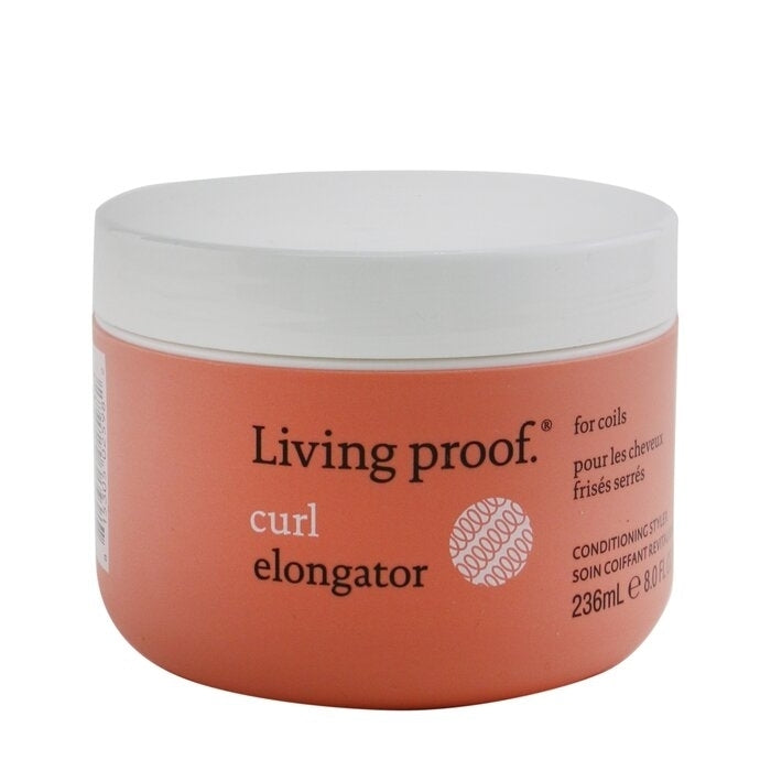 Living Proof - Curl Elongator Styler (For Coils)(236ml/8oz) Image 1