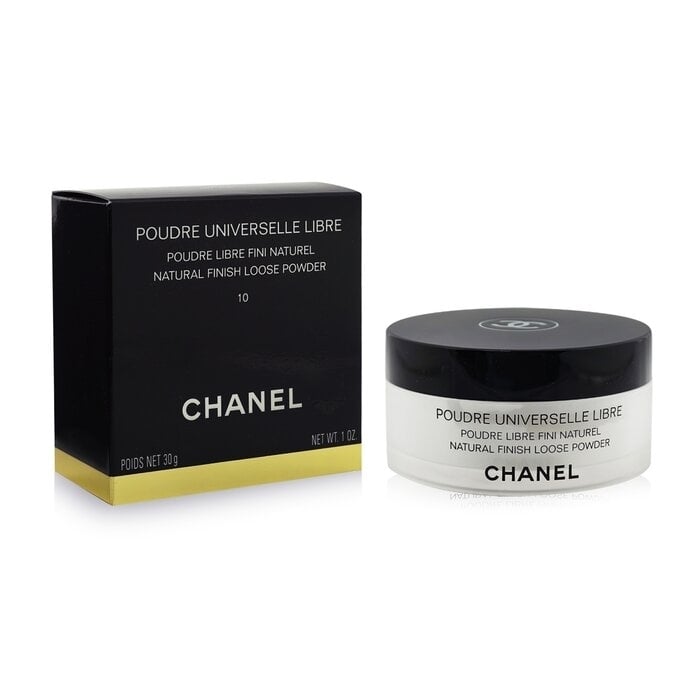 Chanel - Poudre Universelle Libre - 10(30g/1oz) Image 2