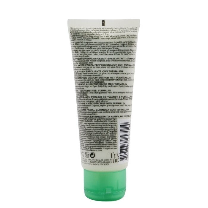 Origins - Checks and Balances Polishing Face Scrub With Tourmaline(75ml/2.5oz) Image 3