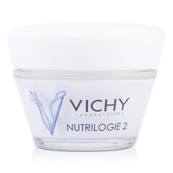 Vichy - Nutrilogie 2 Intense Cream (For Very Dry Skin)(50ml/1.69oz) Image 2