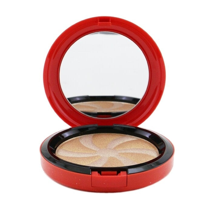 MAC - Hyper Real Glow Duo (Hypnotizing Holiday Collection) -  Step Bright Up /Alche-Me(8g/0.28oz) Image 1