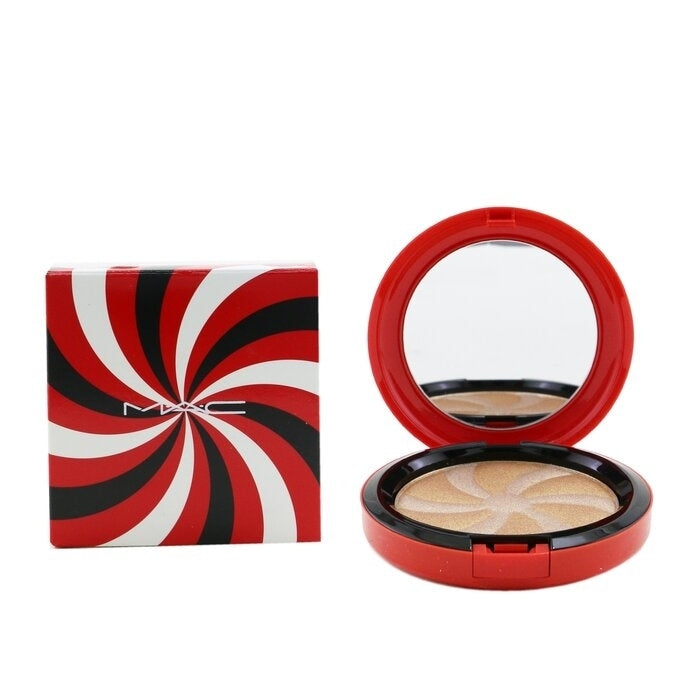 MAC - Hyper Real Glow Duo (Hypnotizing Holiday Collection) -  Step Bright Up /Alche-Me(8g/0.28oz) Image 2