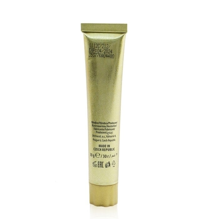 Dermacol - Make Up Cover Foundation SPF 30 - 221 (Sandy Beige With Olive Undertone)(30g/1oz) Image 3