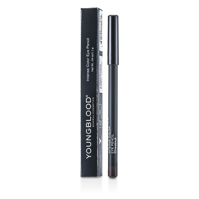 Youngblood - Eye Liner Pencil - Chestnut(1.1g/0.04oz) Image 1