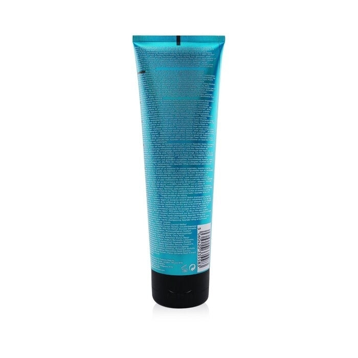 Fudge - Xpander Gelee Shampoo (All Day Volume Booster) 335583(250ml/8.4oz) Image 3