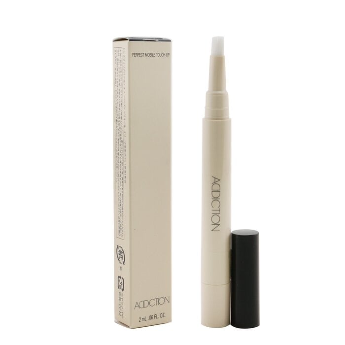 ADDICTION - Perfect Mobile Touch Up - 003 (Ivory)(2ml/0.06oz) Image 2