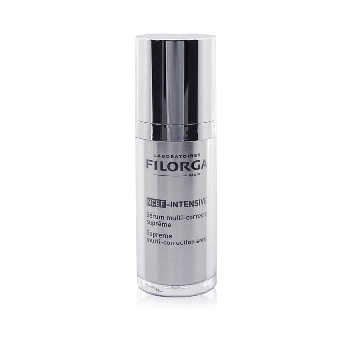 Filorga - NCEF-Intensive Supreme Multi-Correction Serum(30ml/1oz) Image 1