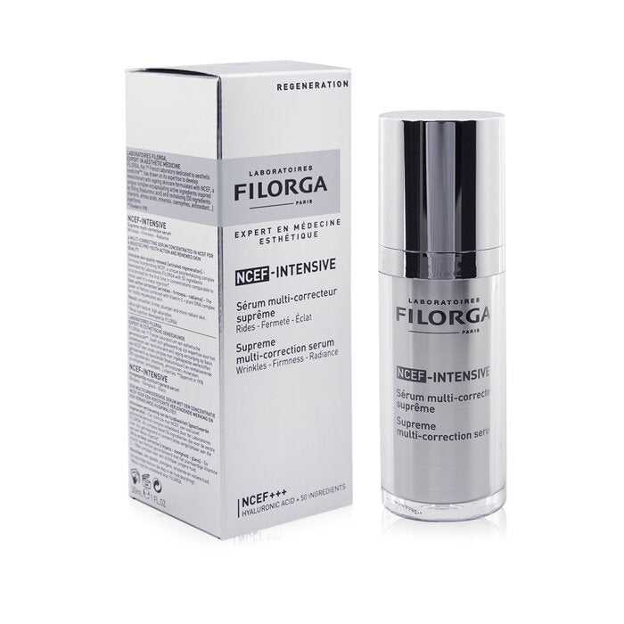 Filorga - NCEF-Intensive Supreme Multi-Correction Serum(30ml/1oz) Image 2