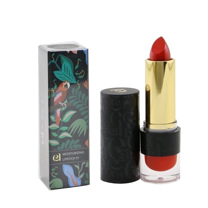 ecL - Moisturizing Lipstick -  01(3.5g/0.12oz) Image 2