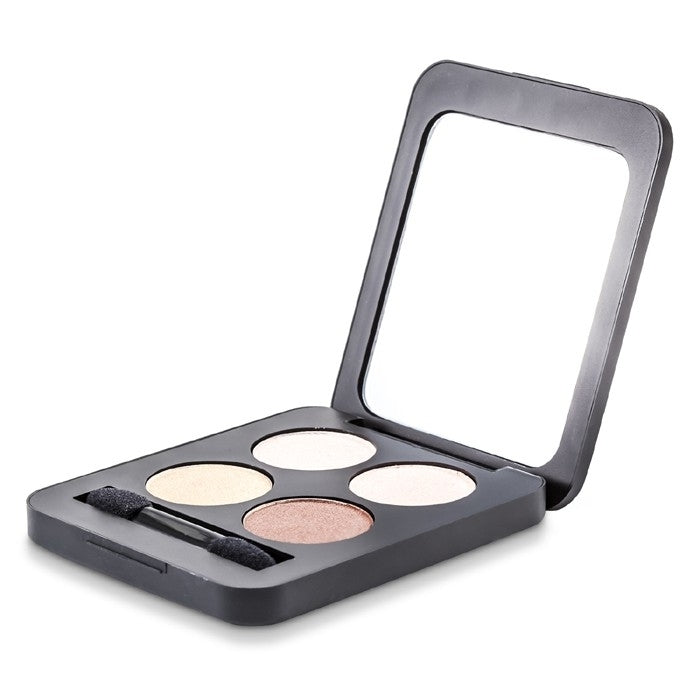 Youngblood - Pressed Mineral Eyeshadow Quad - Eternit(4g/0.14oz) Image 2