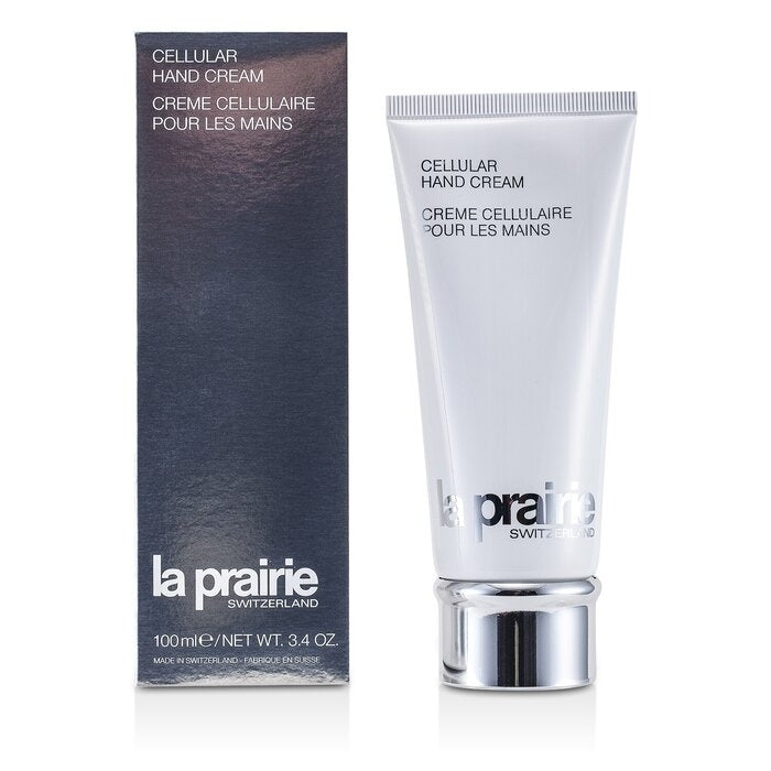 La Prairie - Cellular Hand Cream(100ml/3.3oz) Image 1