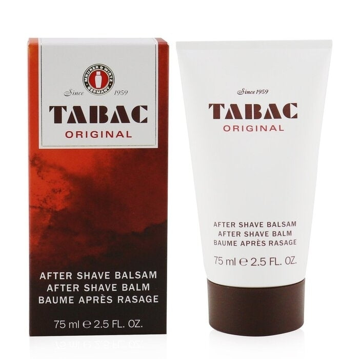 Tabac - Tabac Original After Shave Balm(75ml/2.5oz) Image 1