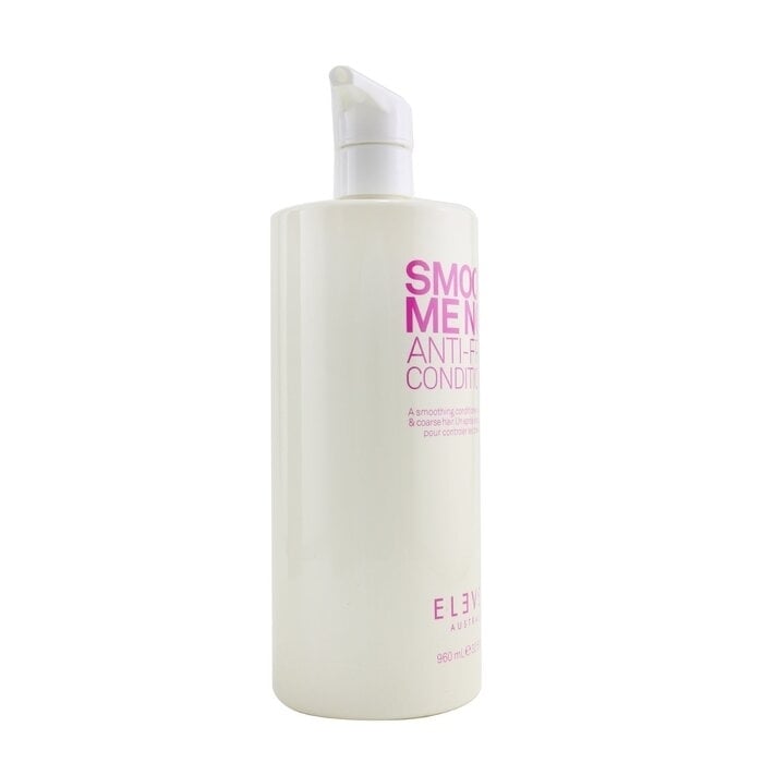 Eleven Australia - Smooth Me Now Anti-Frizz Conditioner(960ml/32.5oz) Image 2