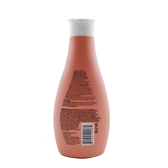 Living Proof - Curl Shampoo (For WavesCurls and Coils)(355ml/12oz) Image 3