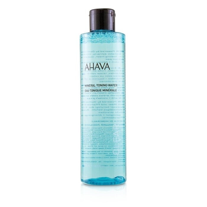 Ahava - Time To Clear Mineral Toning Water(250ml/8.5oz) Image 1