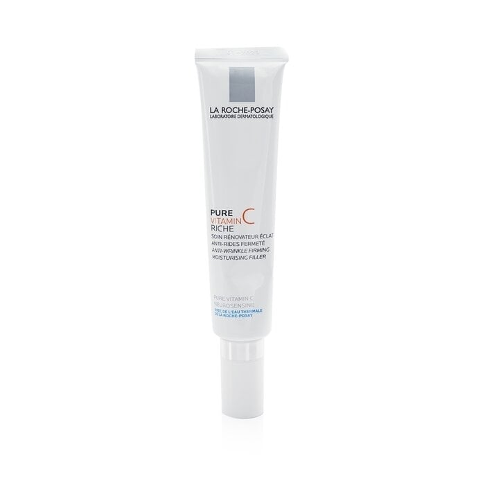 La Roche Posay - Pure Vitamin C Rich Anti-Wrinkle Firming Moisturising Filler(40ml/1.35oz) Image 1