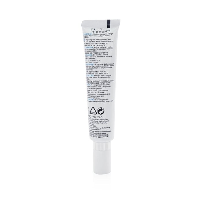 La Roche Posay - Pure Vitamin C Rich Anti-Wrinkle Firming Moisturising Filler(40ml/1.35oz) Image 3