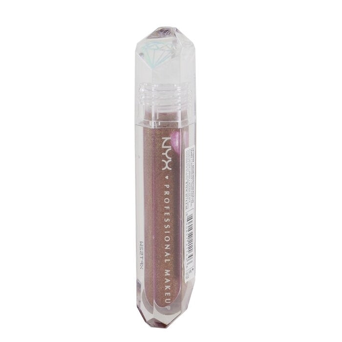 NYX - Diamonds and IcePlease Lip Topper -  Left On Read(4.6ml/0.15oz) Image 1