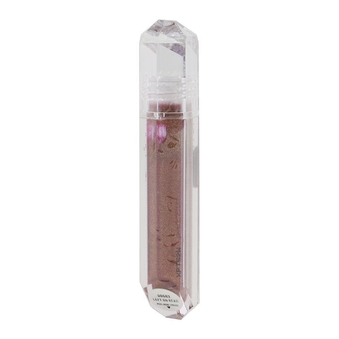 NYX - Diamonds and IcePlease Lip Topper -  Left On Read(4.6ml/0.15oz) Image 2