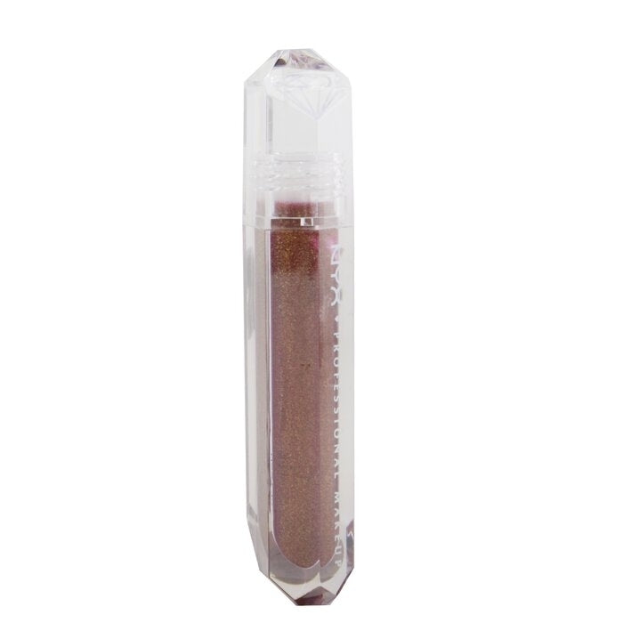 NYX - Diamonds and IcePlease Lip Topper -  Left On Read(4.6ml/0.15oz) Image 3
