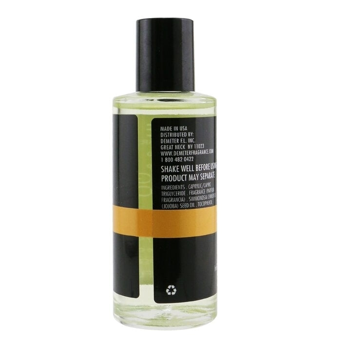 Demeter - Orange Blossom Massage and Body Oil(60ml/2oz) Image 3