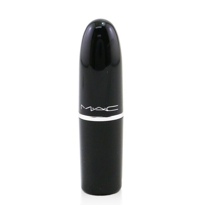 MAC - Lustreglass Lipstick - 510 Lady Bug (Tomato Red)(3g/0.1oz) Image 3