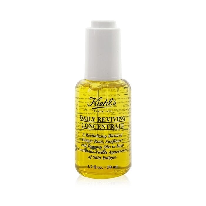 Kiehls - Daily Reviving Concentrate(50ml/1.7oz) Image 1