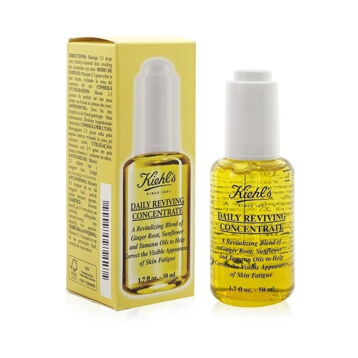 Kiehls - Daily Reviving Concentrate(50ml/1.7oz) Image 2