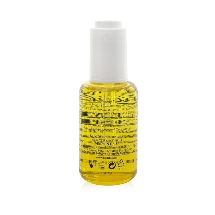 Kiehls - Daily Reviving Concentrate(50ml/1.7oz) Image 3