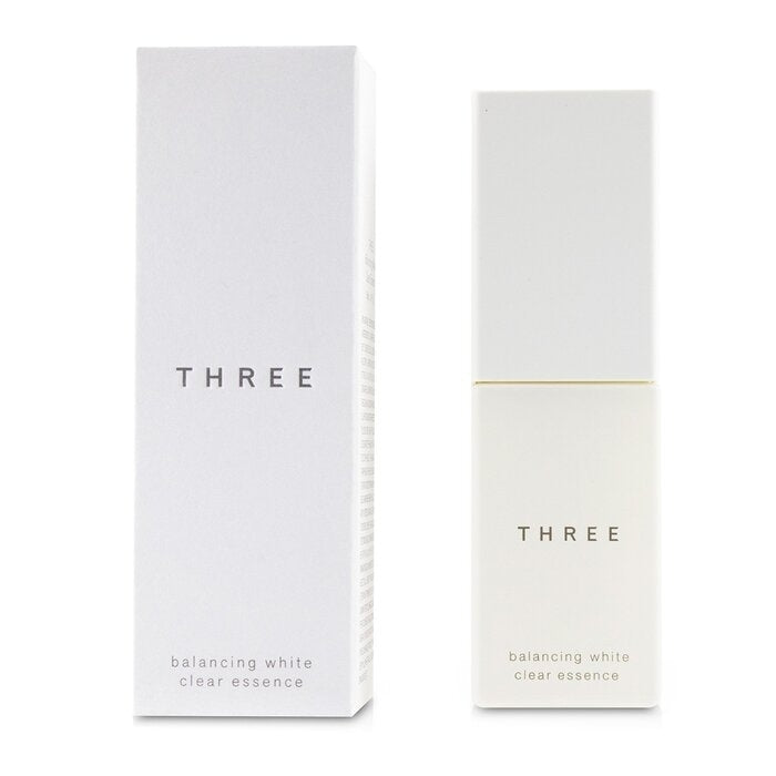 THREE - Balancing White Clear Essence(30ml/1oz) Image 2