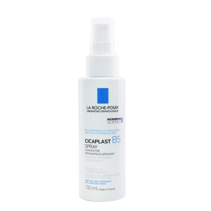 La Roche Posay - Cicaplast B5 Spray(100ml/3.3oz) Image 1