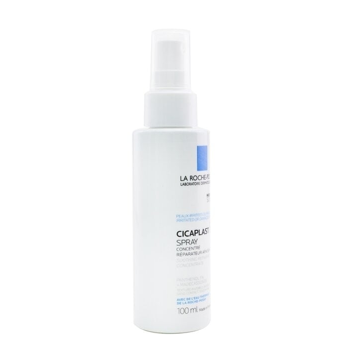 La Roche Posay - Cicaplast B5 Spray(100ml/3.3oz) Image 2